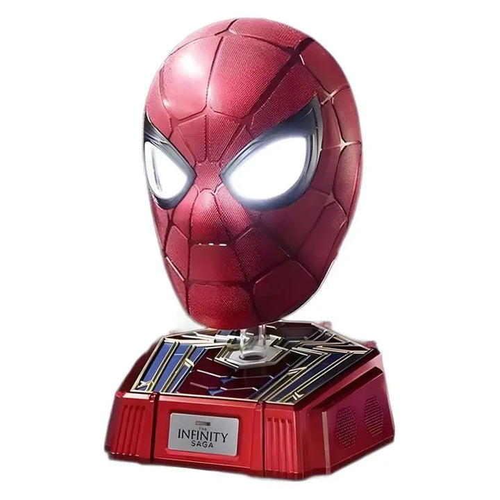 Masque de Collection Iron Spider-Man Killerbody