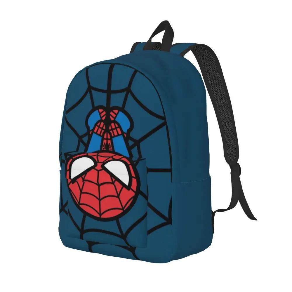 Sac à Dos Logo de Spider-Man