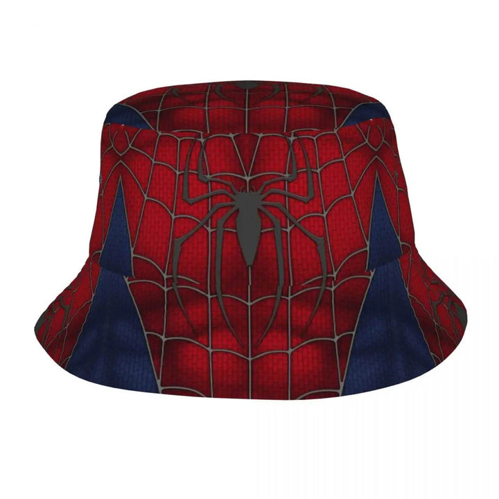 Bob Spider-Man Costume de Tobey Maguire