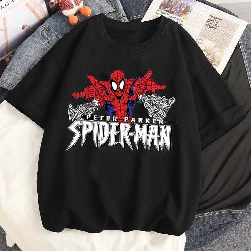 T-Shirt Spider-Man