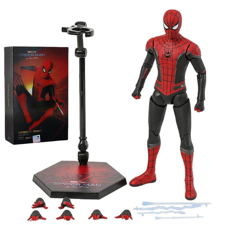Figurine Spider-Man No Way Home