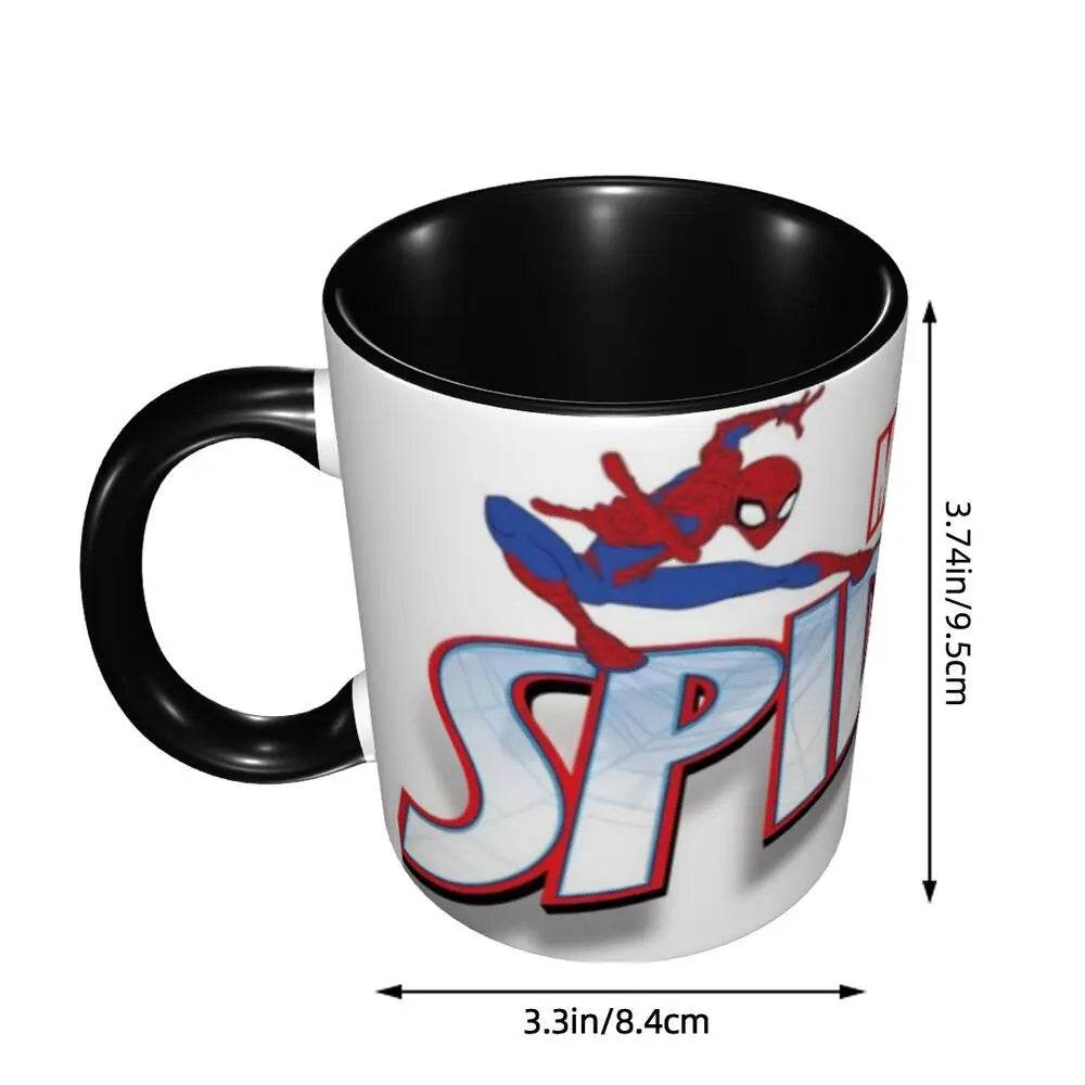Mug The Amazing Spider-Man