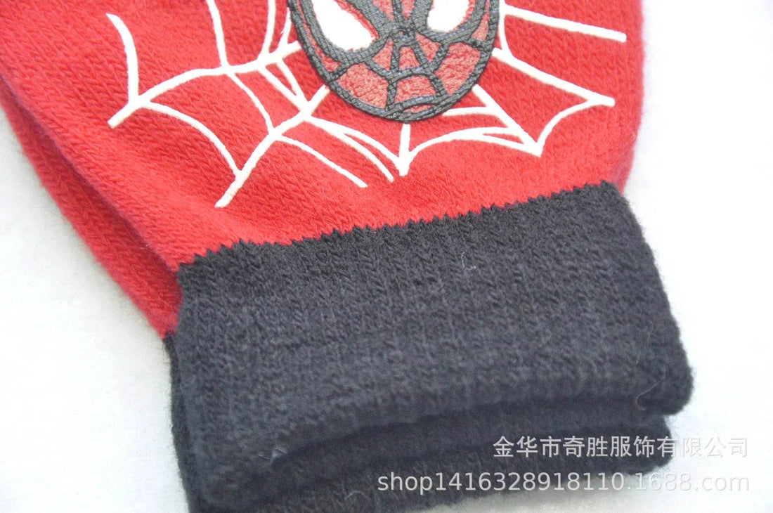 Gant Spider-Man Cartoon