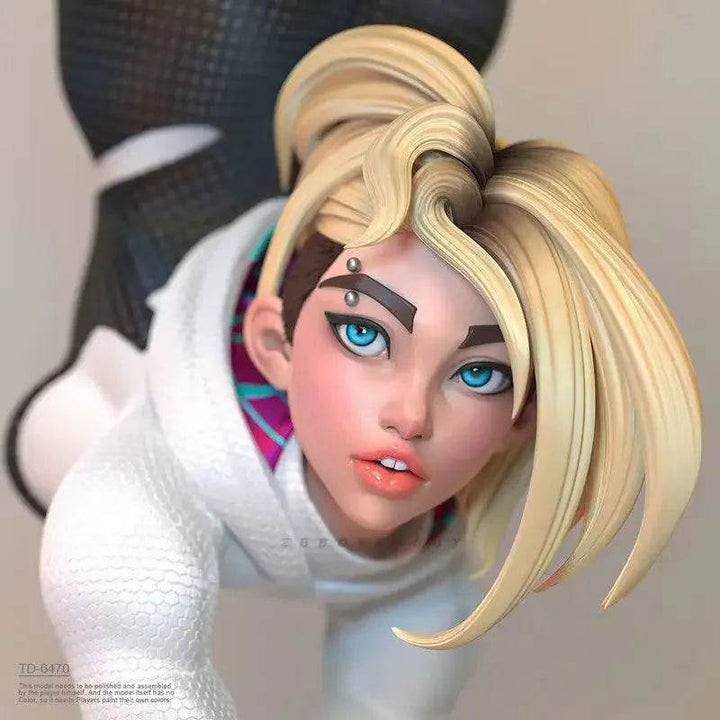 Figurine Spider-Man -Spidergwen