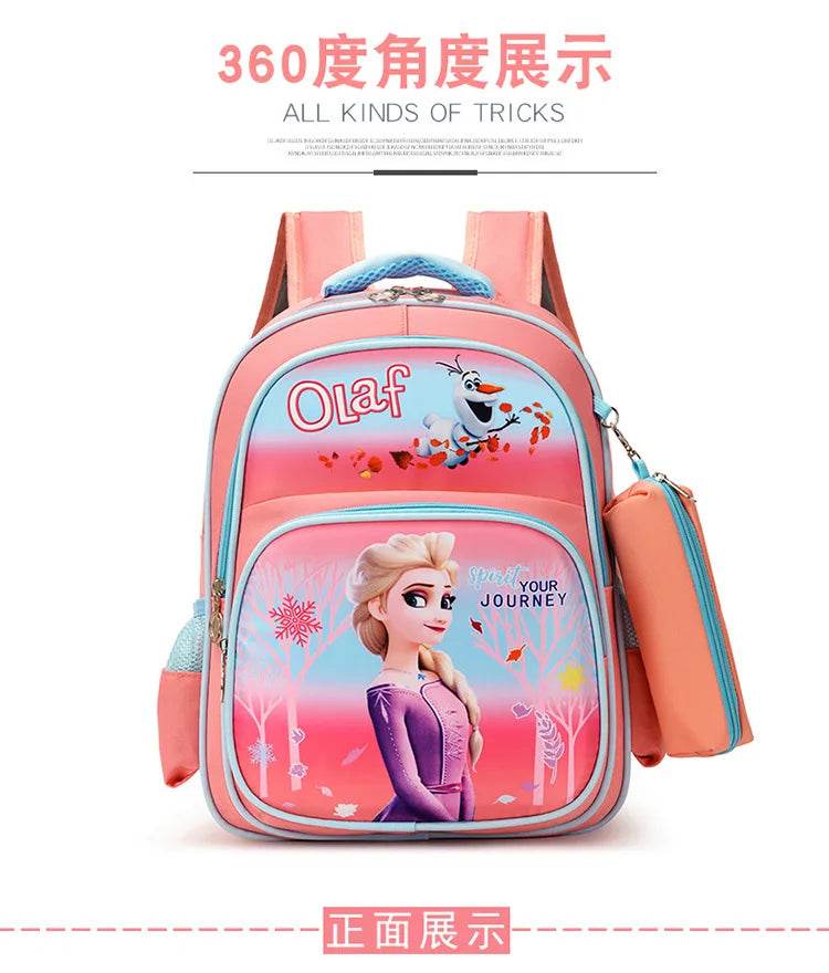 Sac à Dos Spider-Man Far From Home