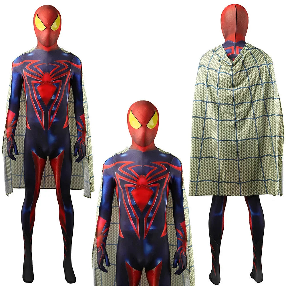Costume Spider-Man - Spider-Armor – MK III