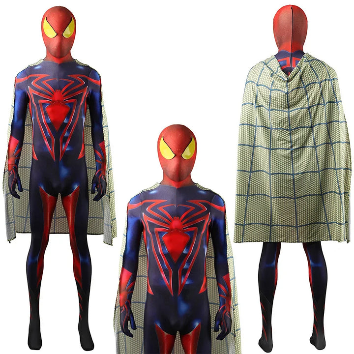 Costume Spider-Man - Spider-Armor – MK III