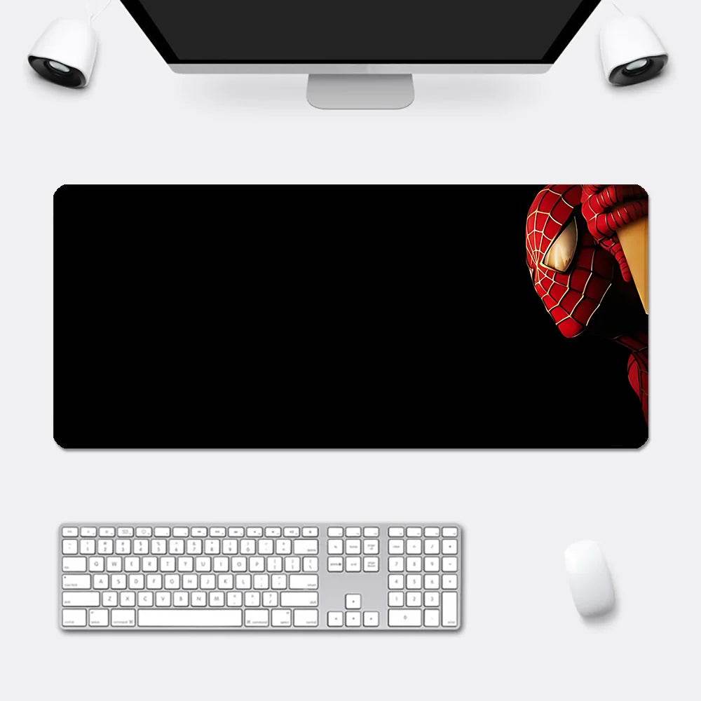Tapis de Souris Spider-Man qui Grimpe