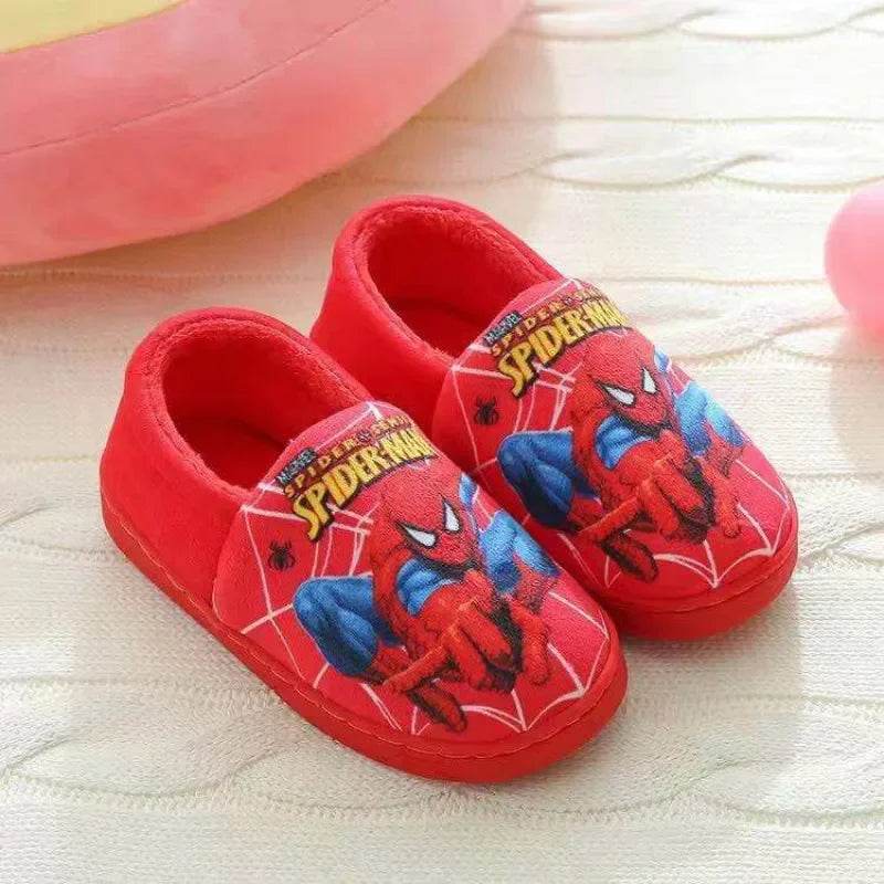 Chausson Spider-Man pour Enfant