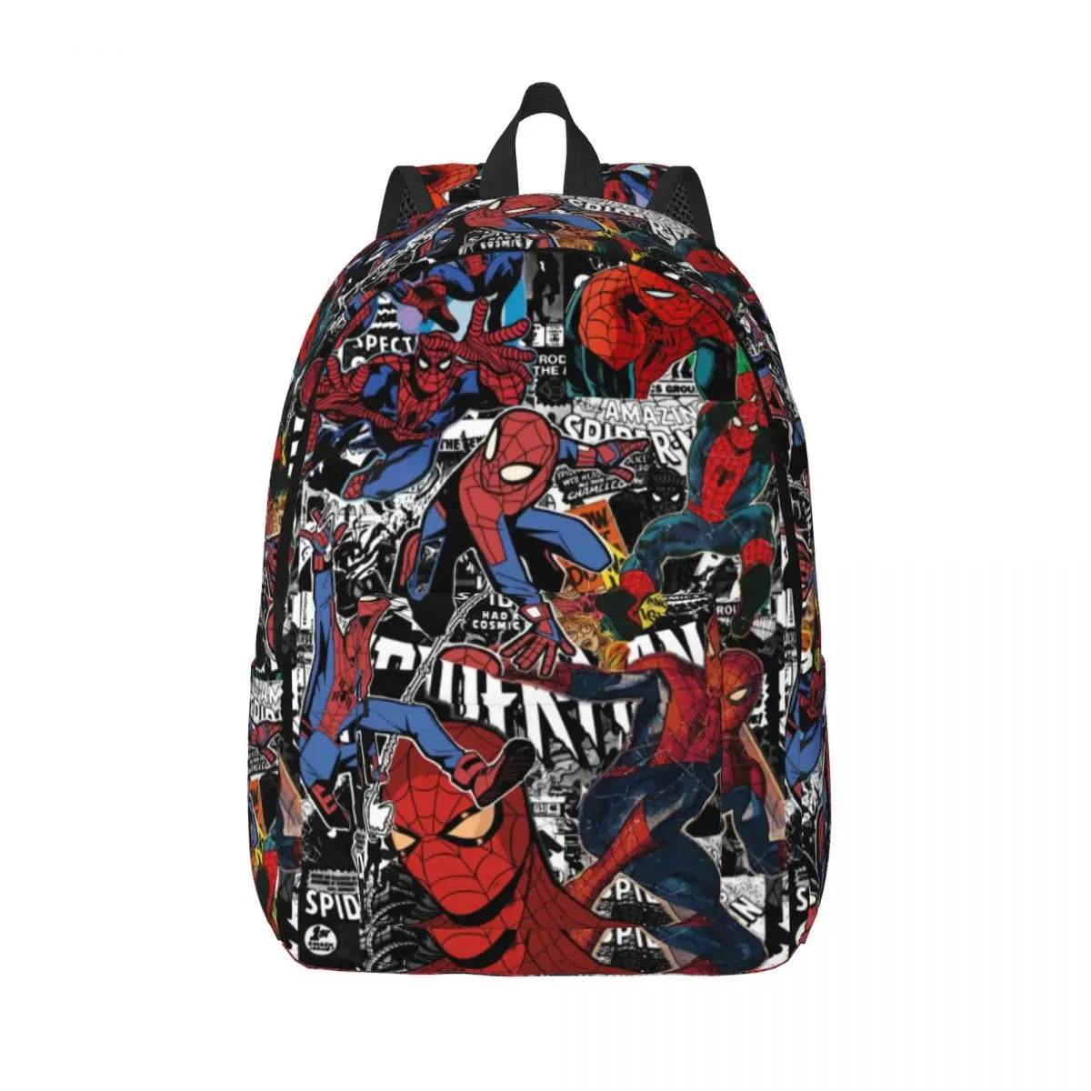 Sac à Dos Logo de Spider-Man