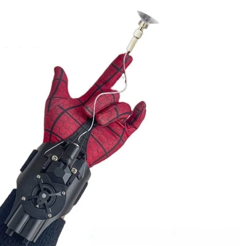 Gant Spider-Man Lanceur de Toile