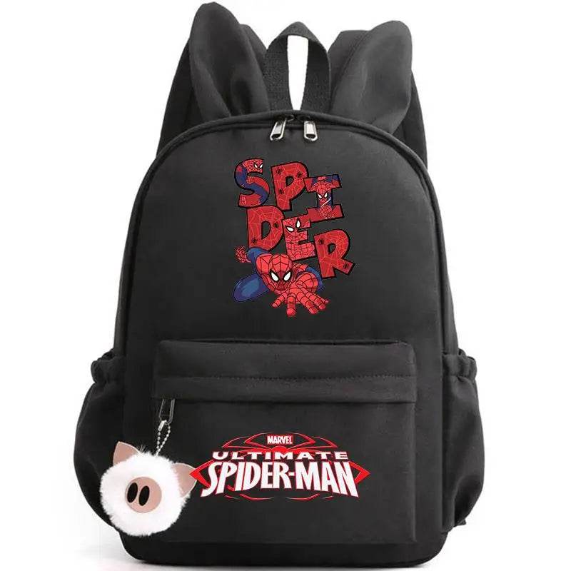 Sac à Dos Ultimate Spider-Man