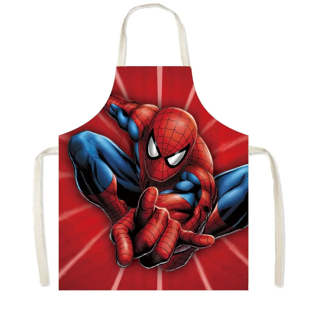 Tablier Spider-Man No Way Home