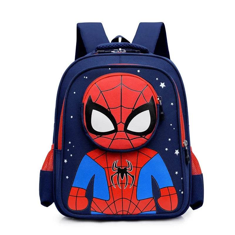 Sac à Dos Spider-Man Cartoon