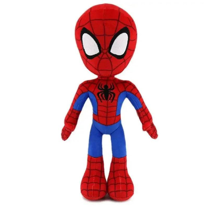 Peluche Spider-Man Cartoon
