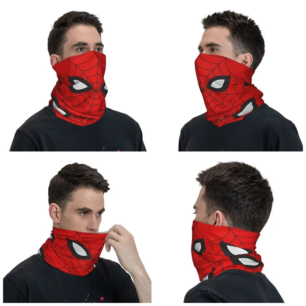 Cagoule Spider-Man New Generation