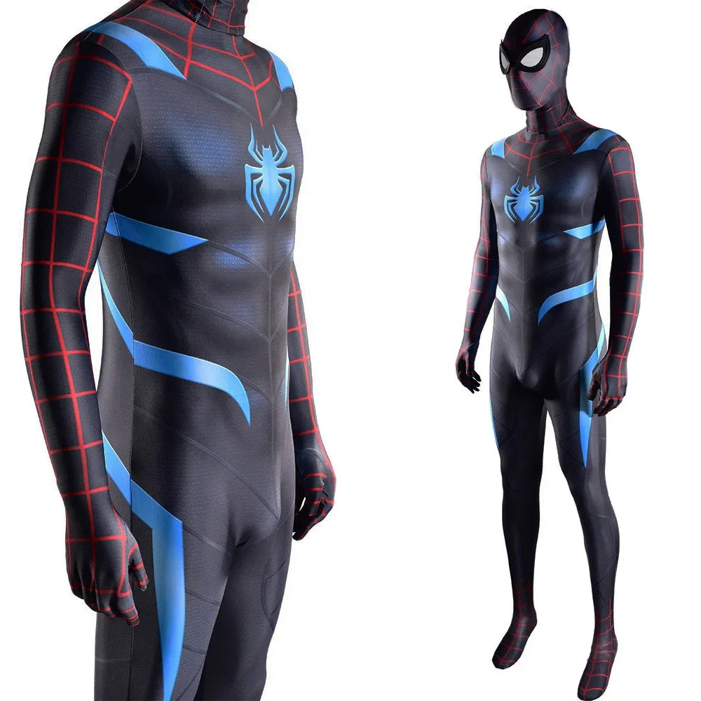 Costume Spider-Man Secret War
