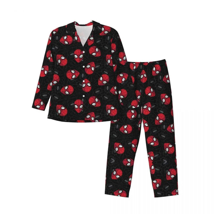 Pyjama Spider-Man Adulte