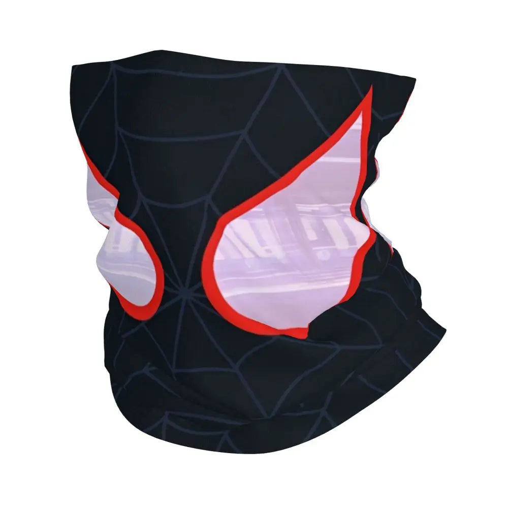 Cagoule Masque de Spider-Man