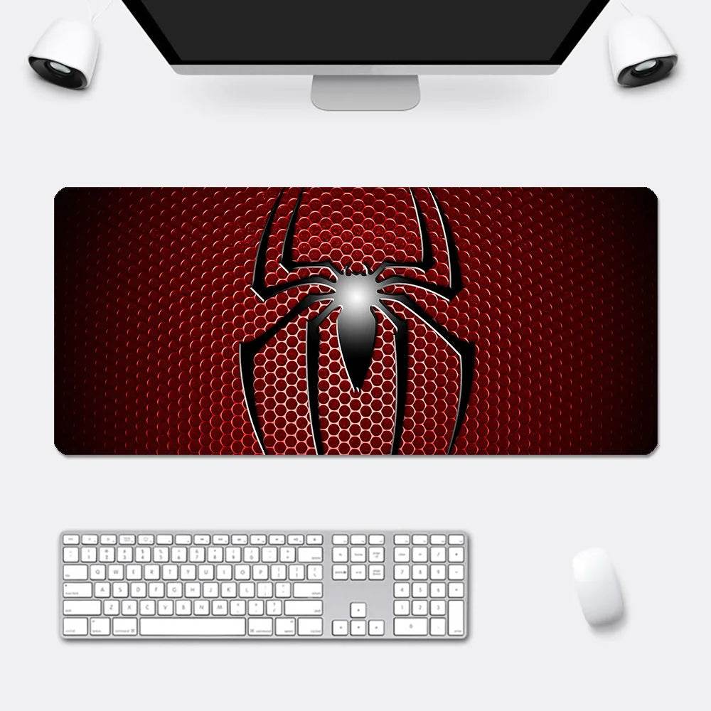 Tapis de Souris Spider-Man qui Grimpe
