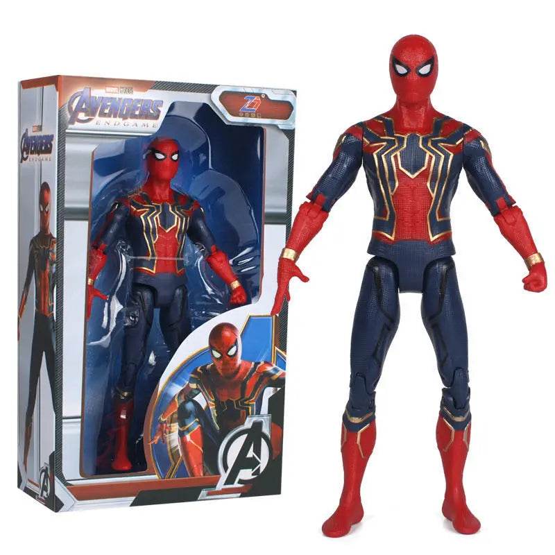 Figura de Spiderman de los Vengadores | Tienda de Spiderman – Boutique ...