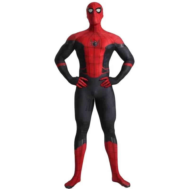 Déguisement Spider-Man Homecoming pour Adulte
