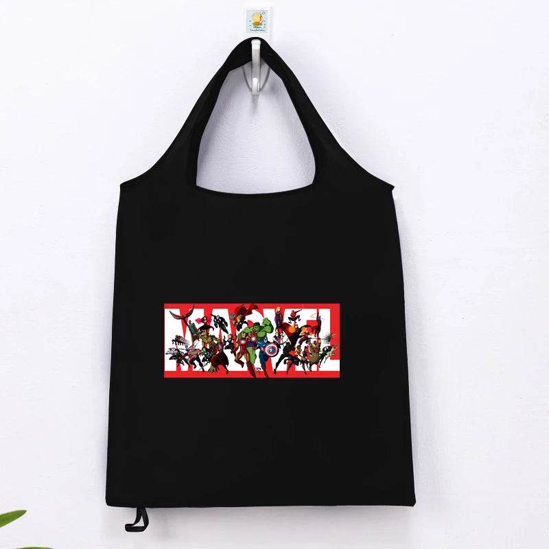 Tote Bag Spider-Man Venom