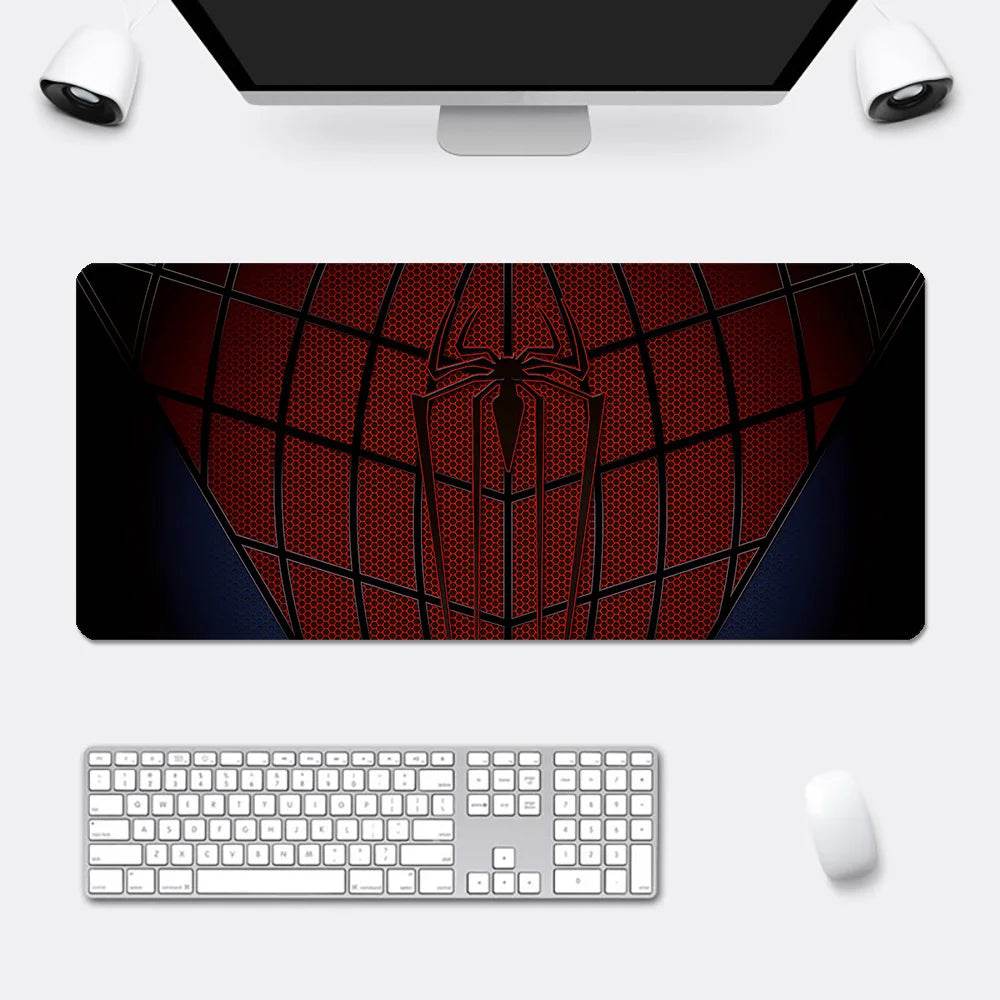 Tapis de Souris Spider-Man qui Grimpe