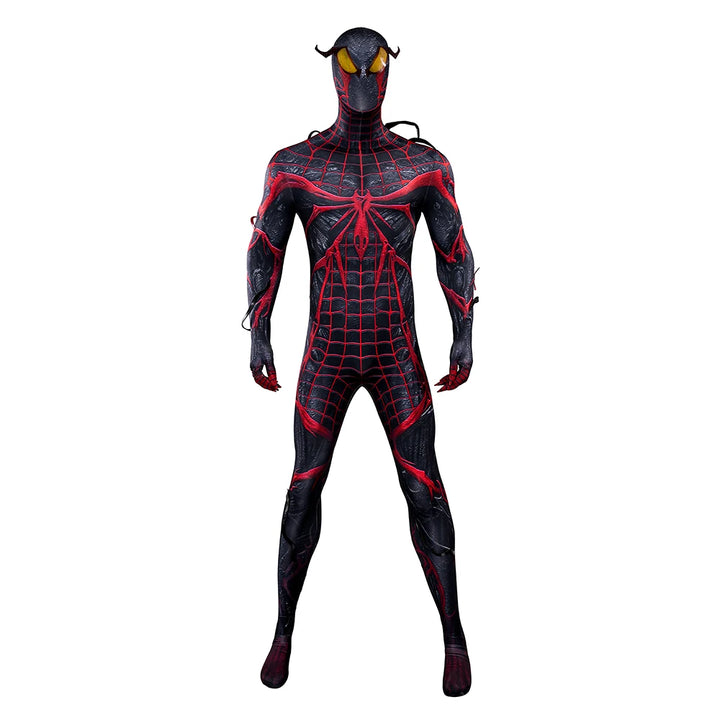 Costume Spider-Man - Absolute Carnage