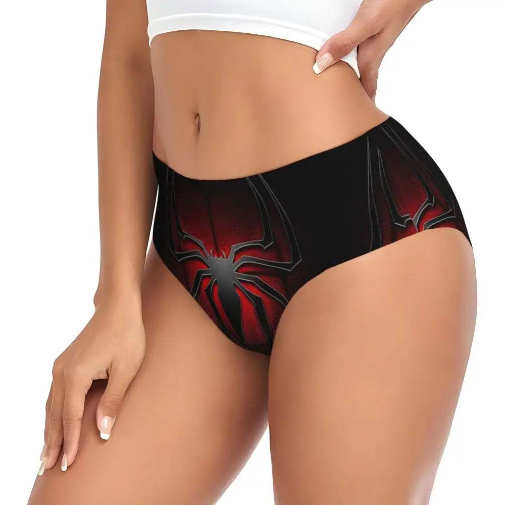 Culotte Spider-Man Ironspider