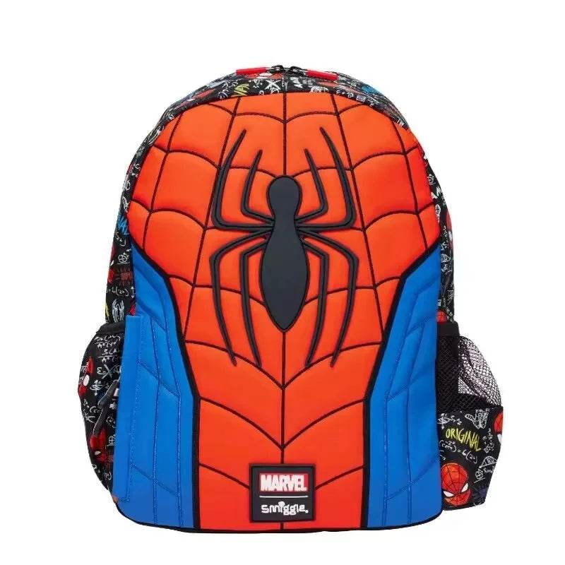Sac à Dos Costume de Spider-Man
