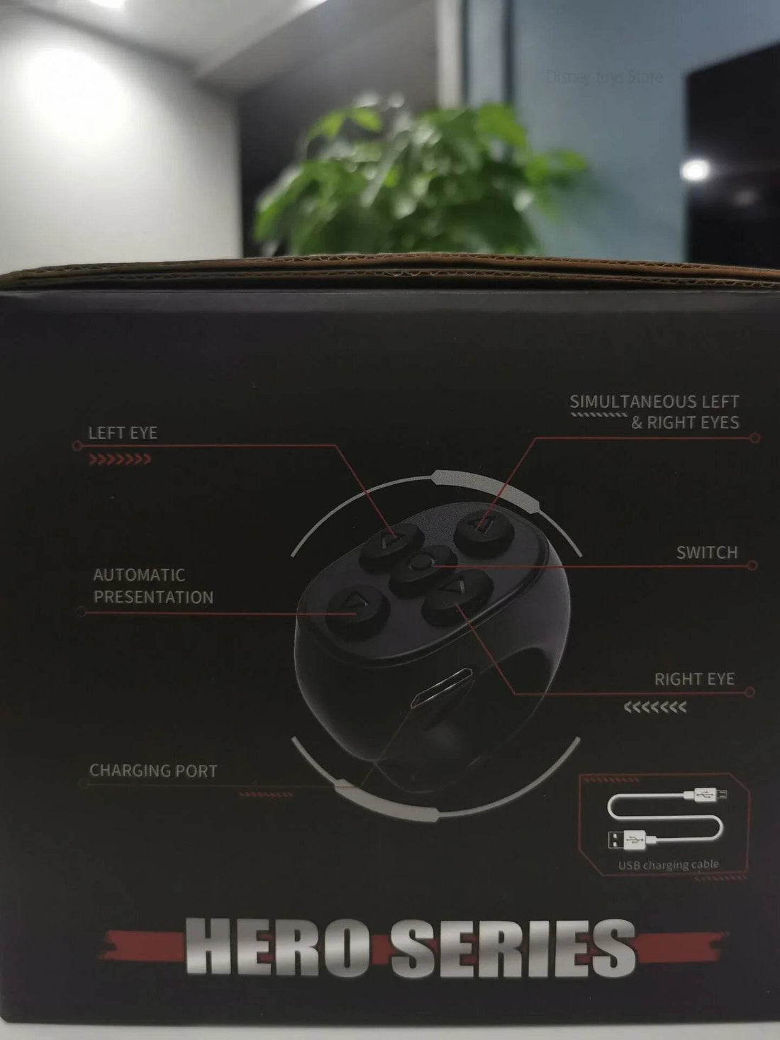 Masque Spider-Man Electronique Spiderverse