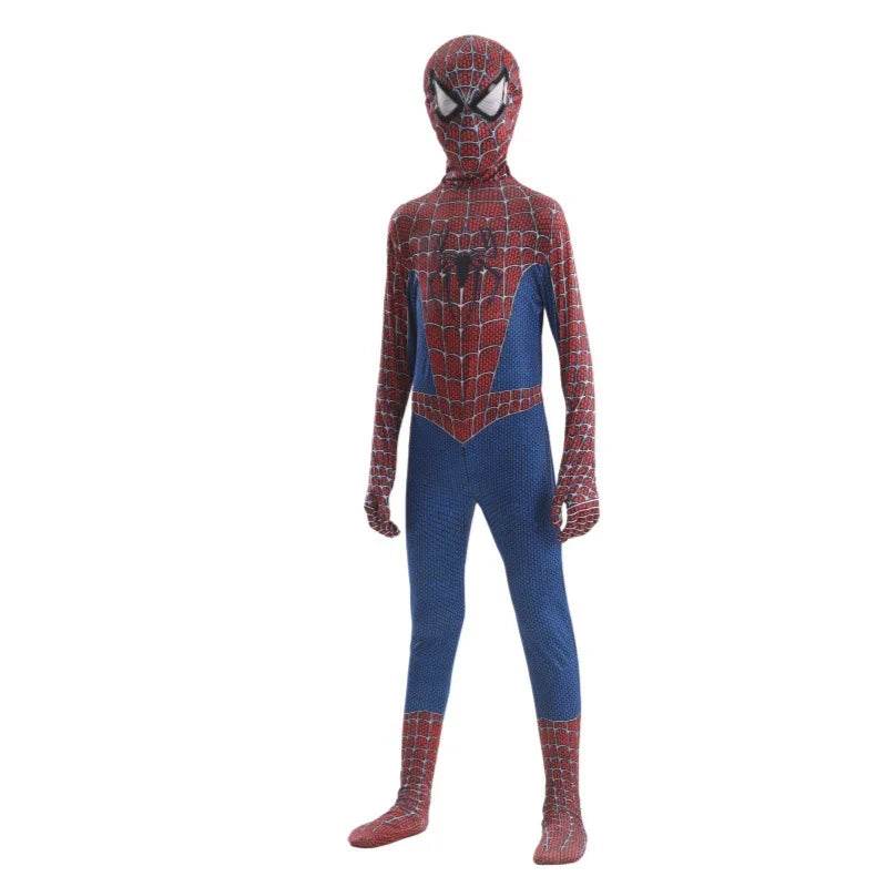 Déguisement Enfant Spider-Man Tobey Maguire