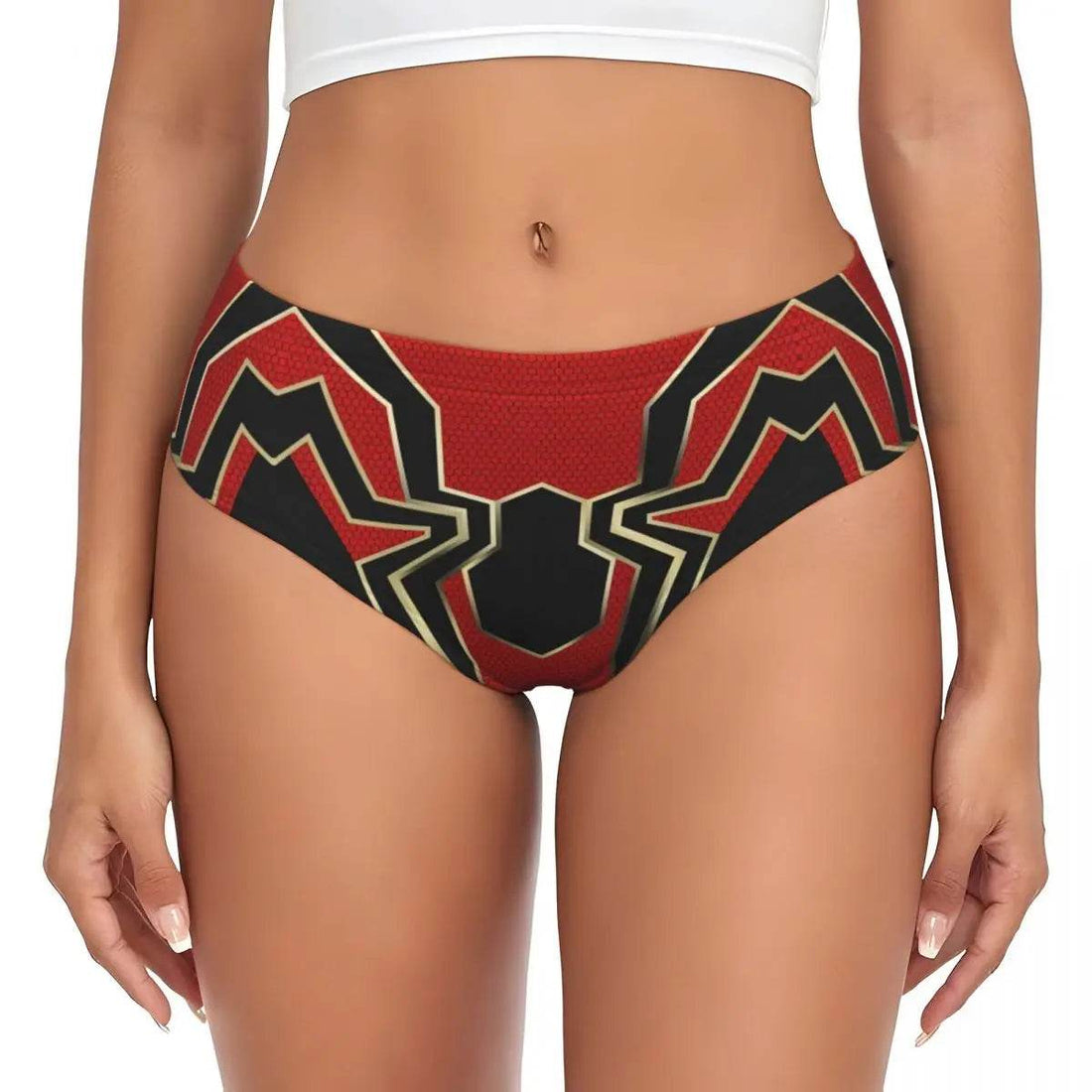 Culotte Spider-Man Ironspider