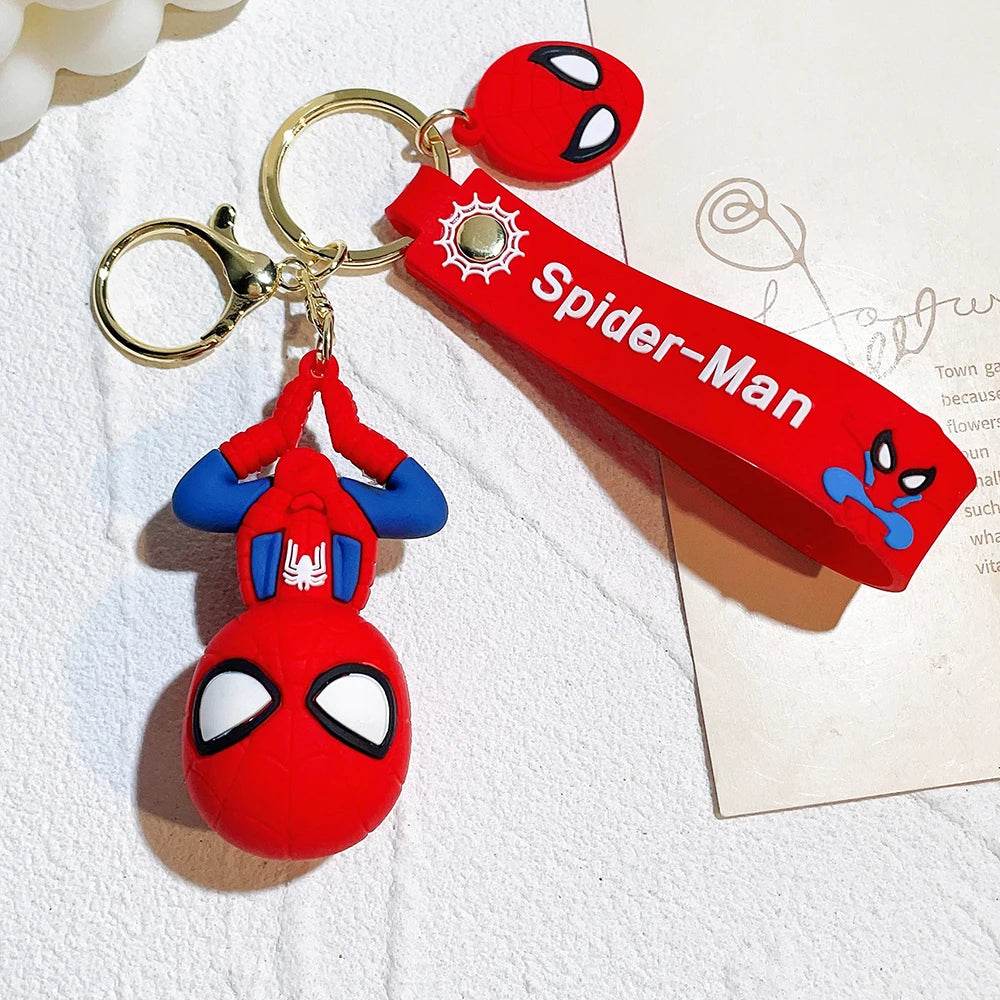 Porte Clé Marvel Spider-Man