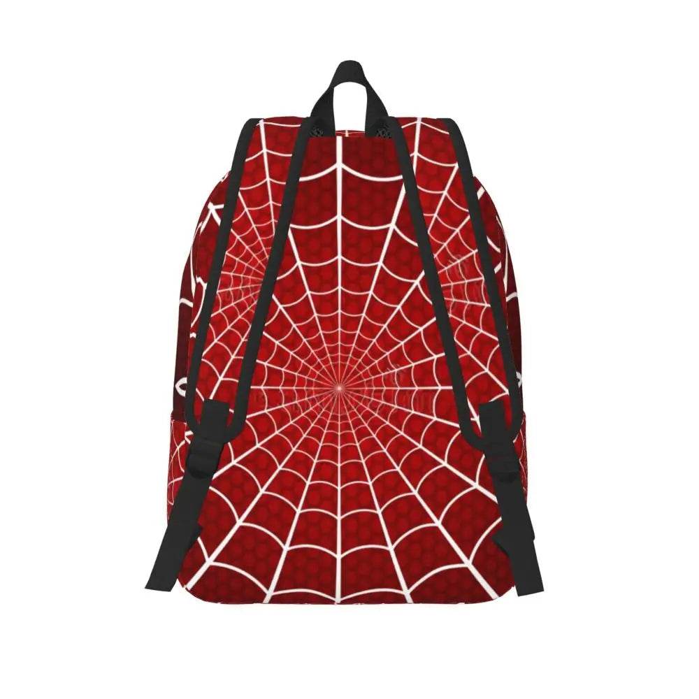 Sac à Dos Logo de Spider-Man