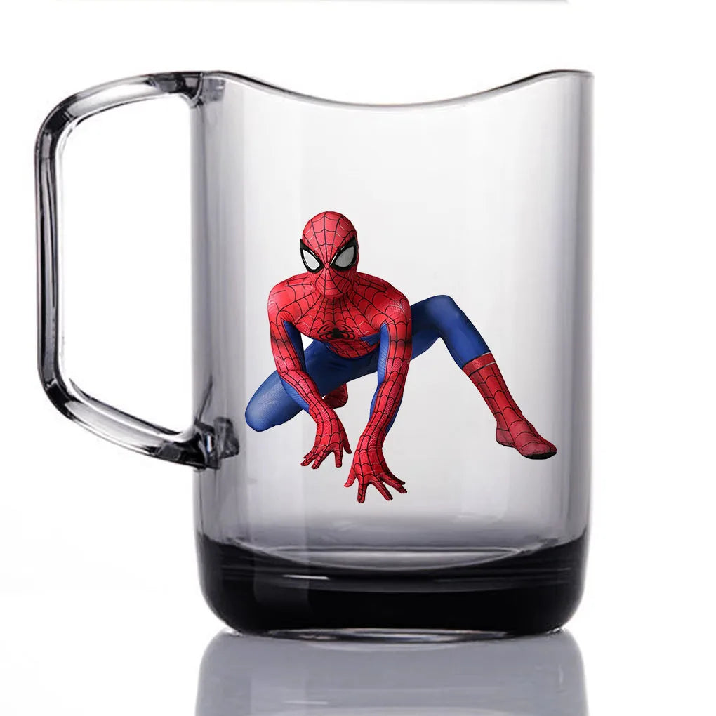 Tasse de Brosse à Dent Spider-Man