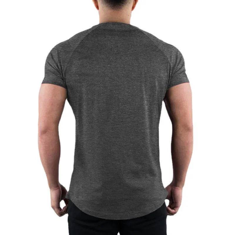 T-Shirt Logo de Spider-Man Slim Fit