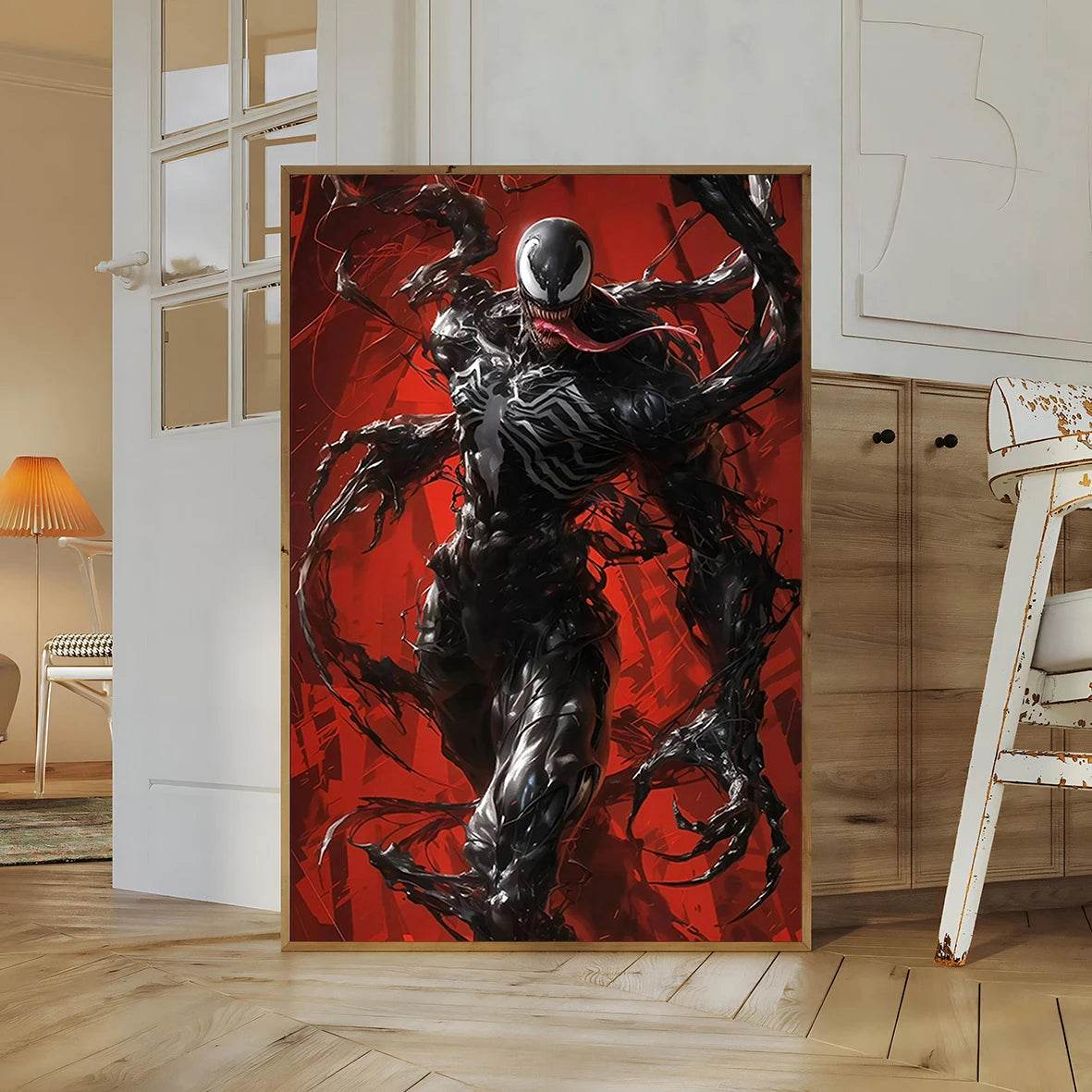 Poster Spider-Man - Venom