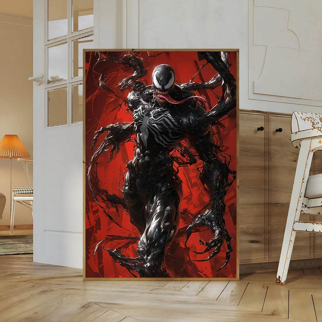 Poster Spider-Man - Venom