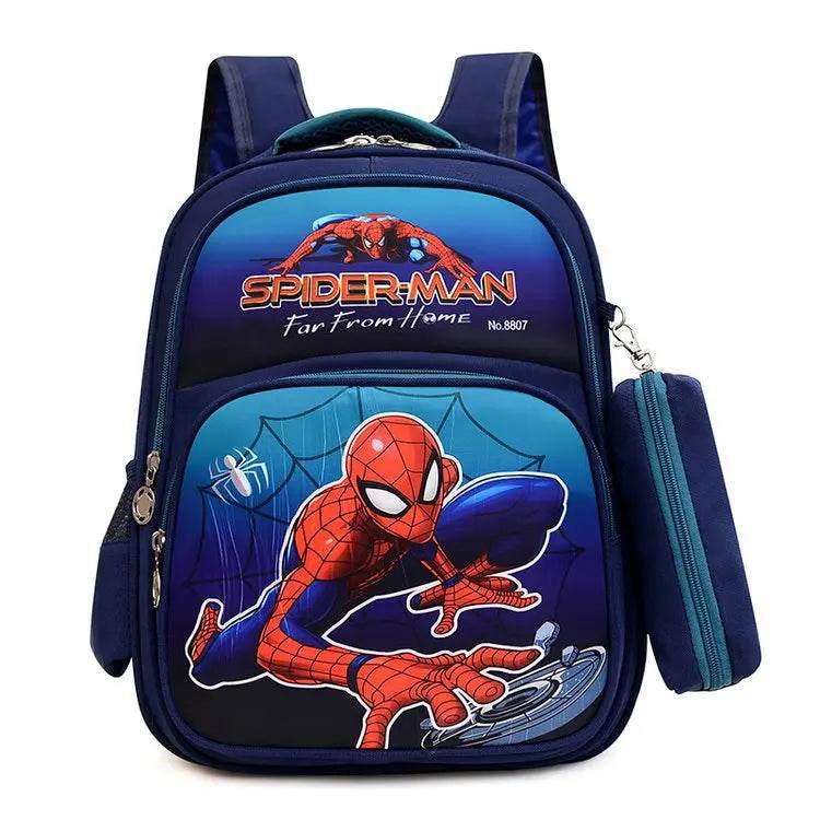 Sac à Dos Spider-Man Far From Home