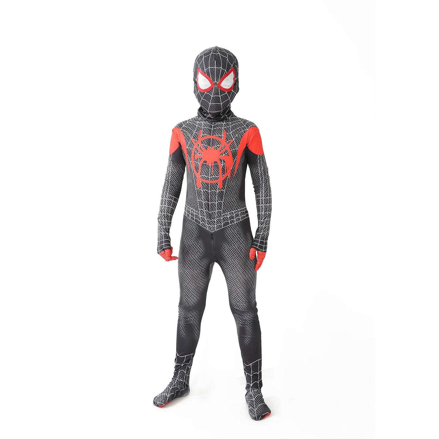Costume Enfant Spider-Man - Miles Morales