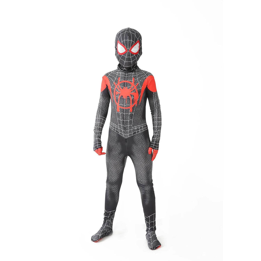 Costume Enfant Spider-Man - Miles Morales