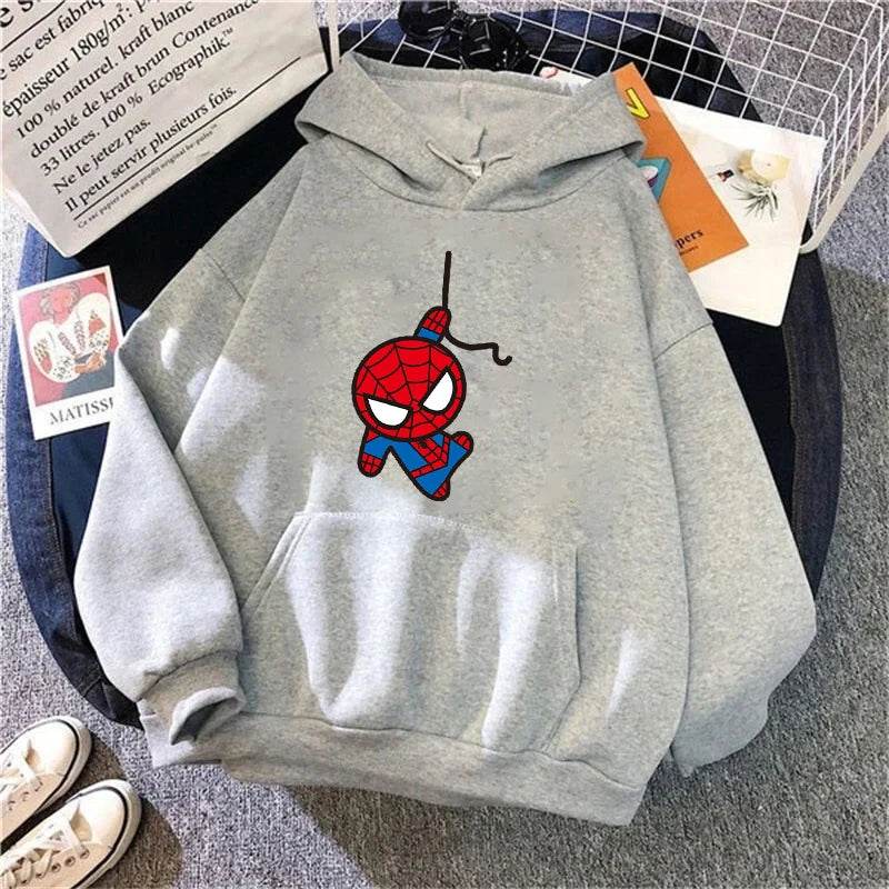 Pull Spider-Man