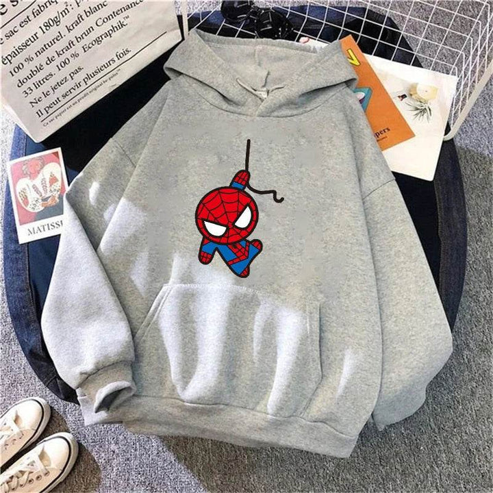 Pull Spider-Man
