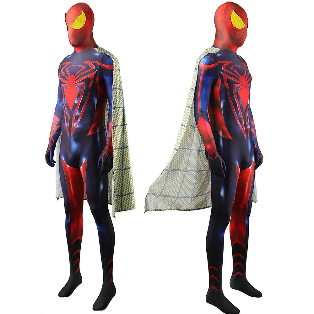Costume Spider-Man - Spider-Armor – MK III