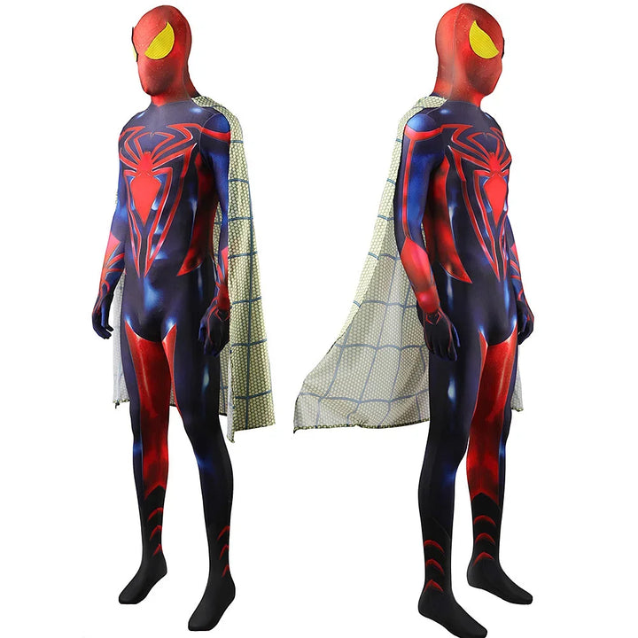 Costume Spider-Man - Spider-Armor – MK III
