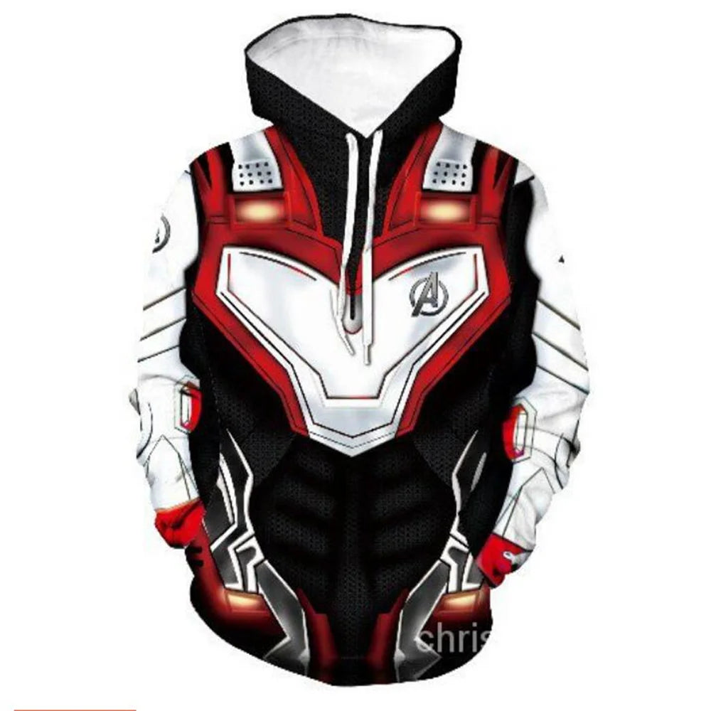 Pull à Capuche pour Enfant Spider-Man Far From Home