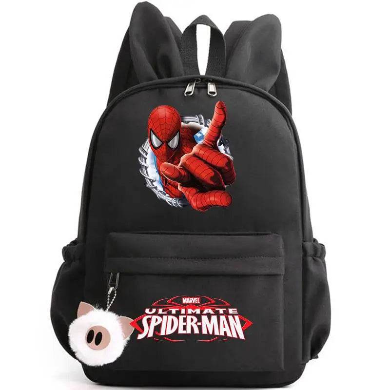 Sac à Dos Ultimate Spider-Man