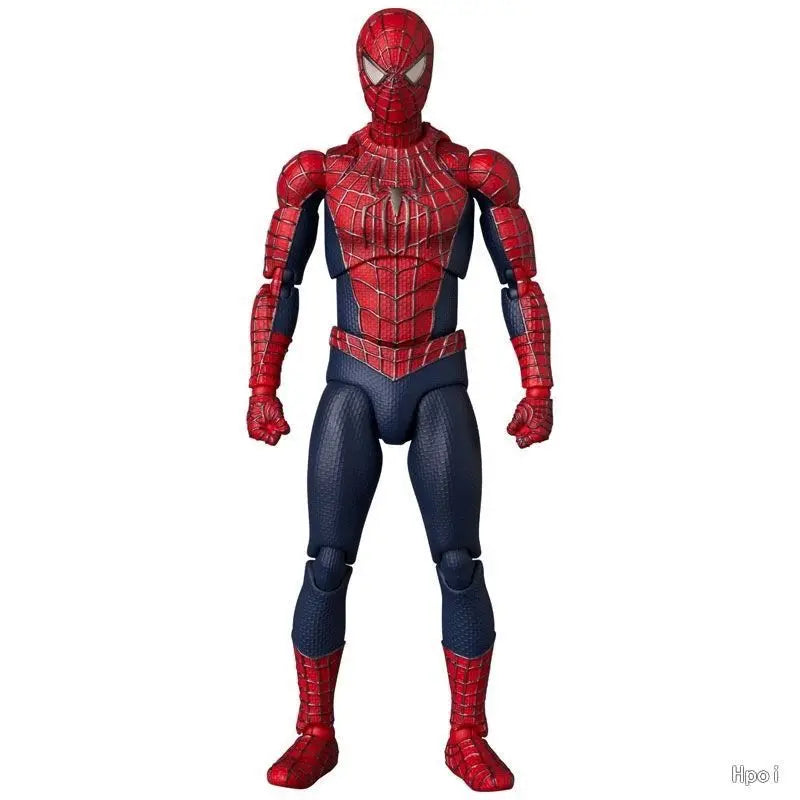 Figurine Spider-Man Tobey Maguire dans No Way Home